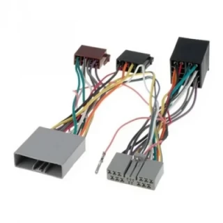 Honda, Mitsubishi, Citroen, Peugeot Parrot ISO adapterkábel