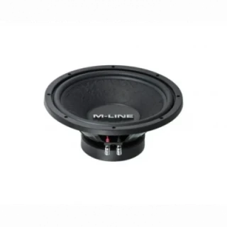 Gladen Audio M-LINE10 mélynyomó