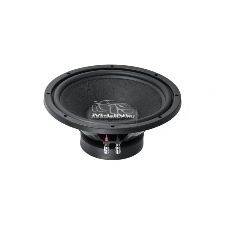 Gladen Audio M-LINE10 mélynyomó