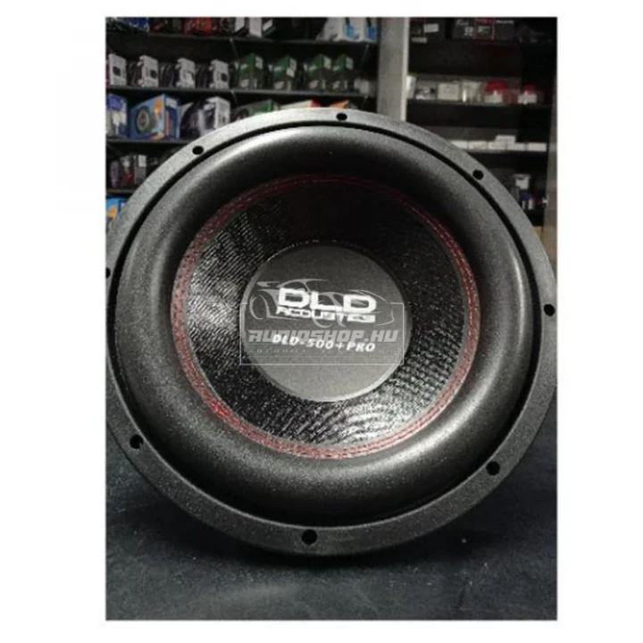 DLD 500+ Pro3