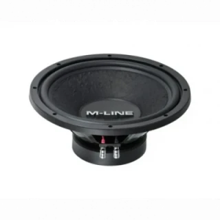 Gladen Audio M-LINE 12 mélynyomó