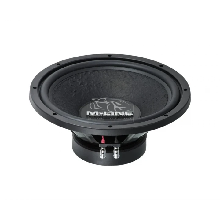 Gladen Audio M-LINE 12 mélynyomó