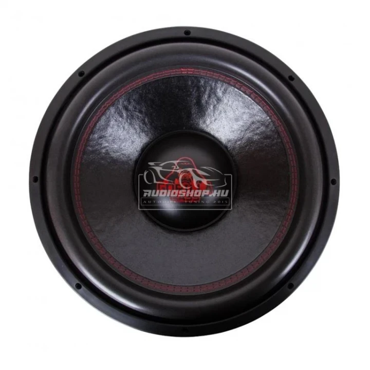 Kicx Gorilla Bass E15 38 cm-es mélynyomó 1200/2400W