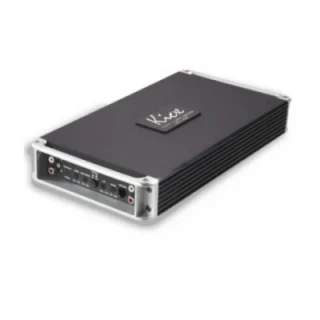 Kicx AD 1.400 1ch monoblock erősítő