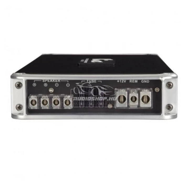 Kicx AD 1.400 1ch monoblock erősítő