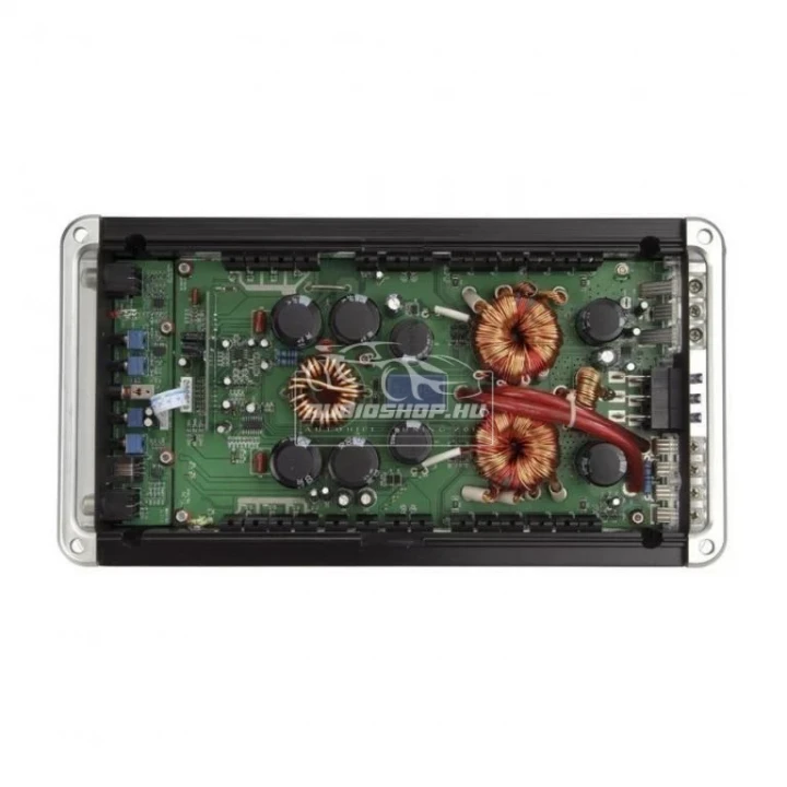 Kicx AD 1.400 1ch monoblock erősítő