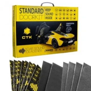 CTK DOOR KIT