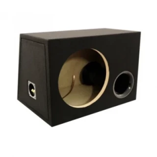 DLD Acoustics 50L üres mélyláda