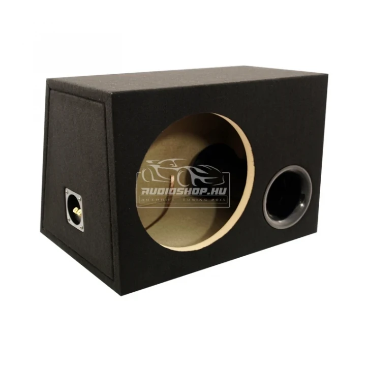 DLD Acoustics 50L üres mélyláda