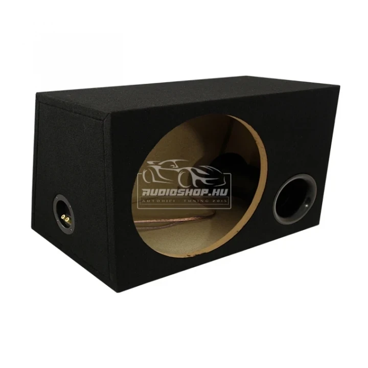 DLD Acoustics 75L üres mélyláda