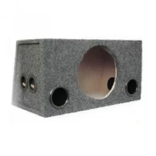 DLD Acoustics 85L üres mélyláda