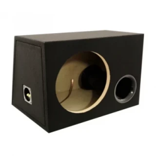 DLD Acoustics 60L üres mélyláda