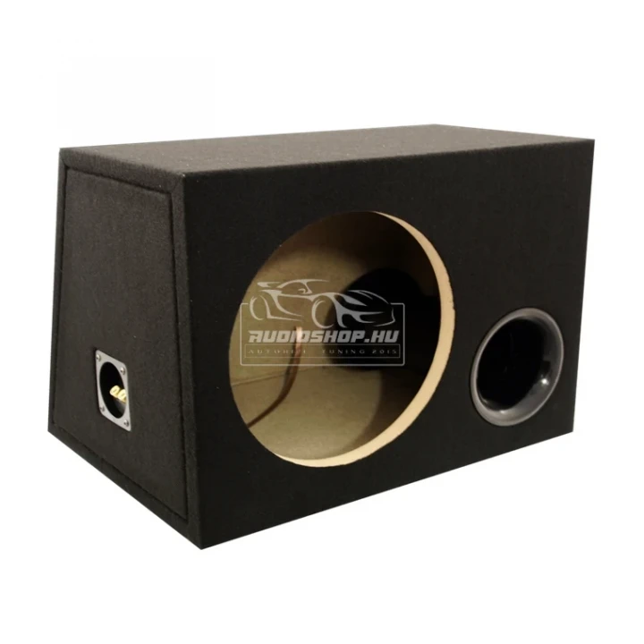 DLD Acoustics 60L üres mélyláda