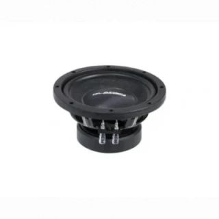 Gladen Audio RS 08 20 cm-es mélynyomó