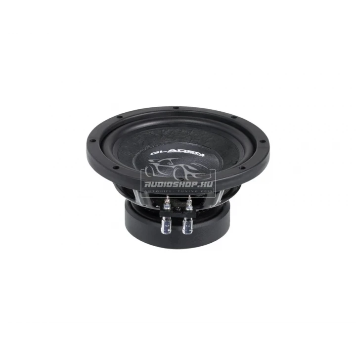 Gladen Audio RS 08 EXTREME mélynyomó