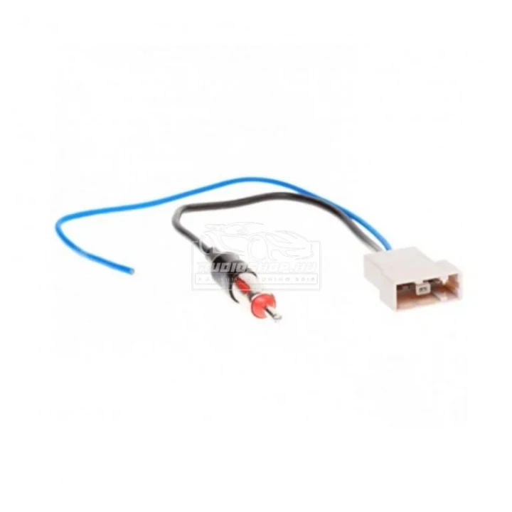 Nissan Qashqai antenna adapter, Almera, Juke, Maxima, X-Trail, Navara, Pathfinder