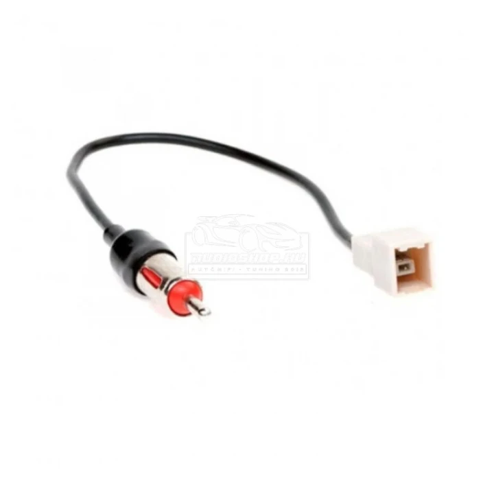 Hyundai antenna csatlakozó - AA-KIA-DIN