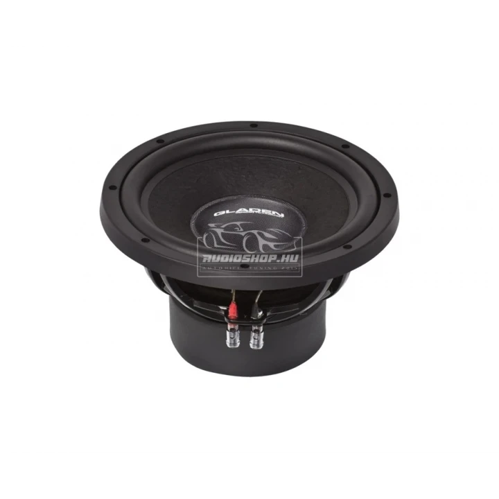 Gladen Audio RS10 mélynyomó