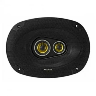 Kicker CSC6934 6X9 nagyovál hangszóró 150 / 450W