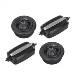 Crunch Definition GTI-6.2T magassugárzó, 100/200W, 4ohm, 91dB/W/1M