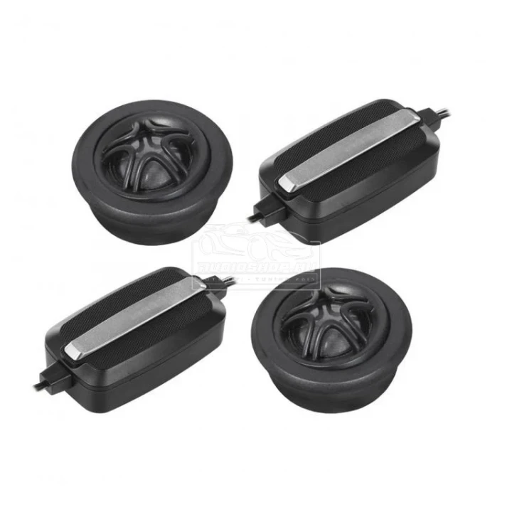 Crunch Definition GTI-6.2T magassugárzó, 100/200W, 4ohm, 91dB/W/1M