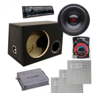 Átmenetileg nem rendelhető!  Pioneer USB rádióval kérhető.