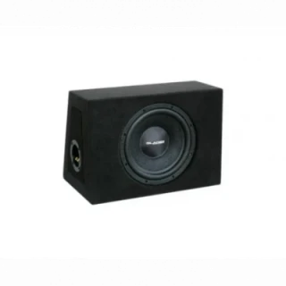 Gladen Audio RS 10 ZD autohifi mélyláda