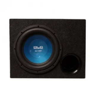 DLD Acoustics 500+