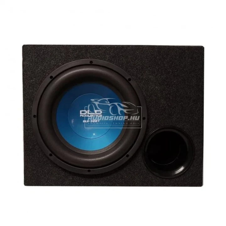 DLD Acoustics 500+