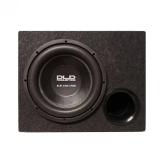 DLD Acoustics 500+ Pro