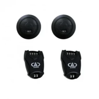DD Audio RL tweeter készlet