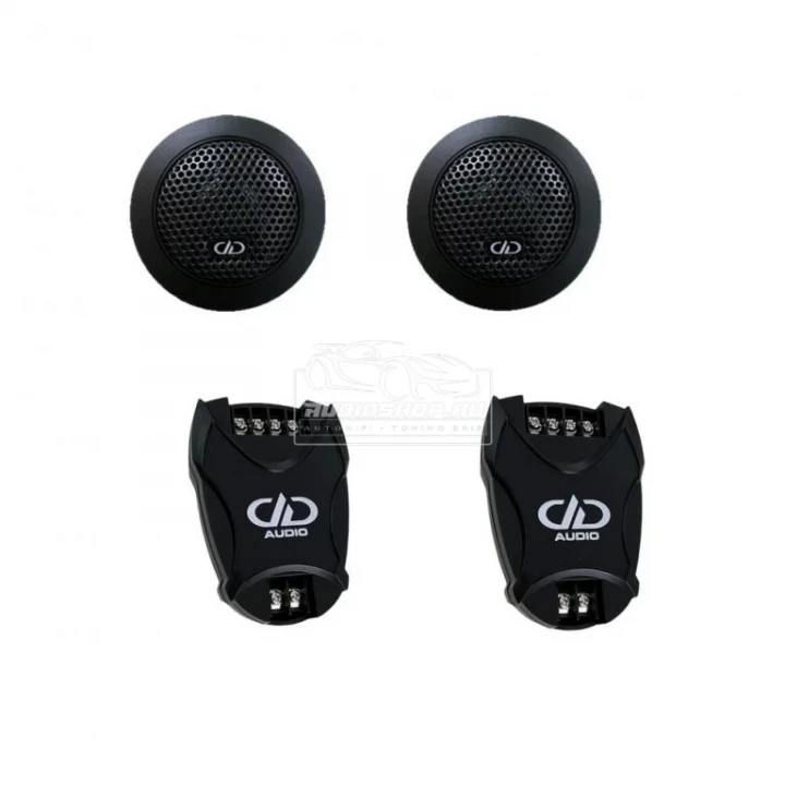 DD Audio RL tweeter készlet