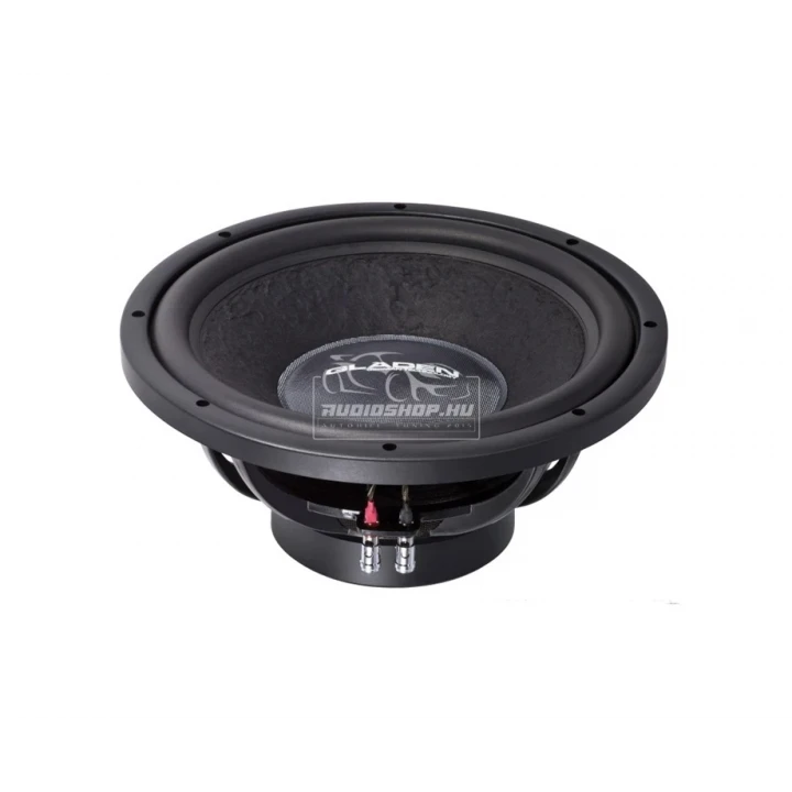 Gladen Audio RS 12 mélynyomó