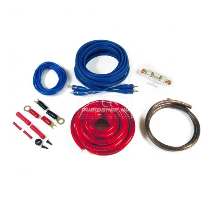 Renegade REN20KIT tápkábel szett 20mm² 5méter
