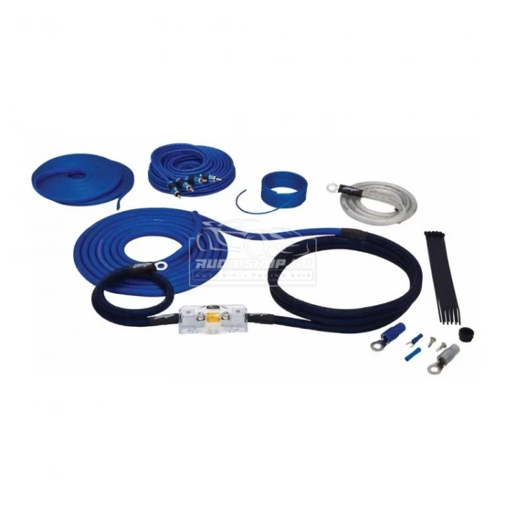 Stinger SK6641 OFC Tápkábel szett 20mm² 5,5 méter