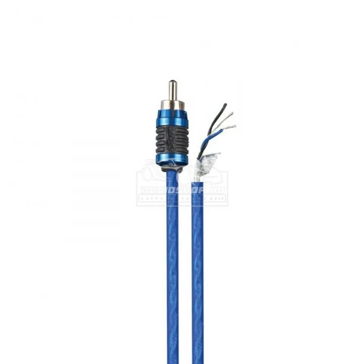 Audiofil RCA kábel
