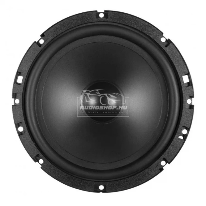 Crunch GTS 6.2C 16,5cm