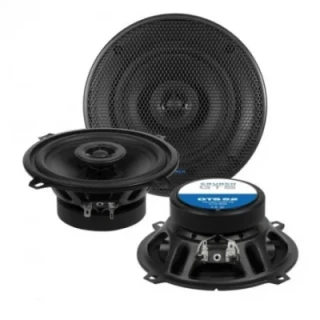 Crunch GTS 52 13cm-es Koax hangszóró, 75/150W, 3ohm, 92dB/W/1M