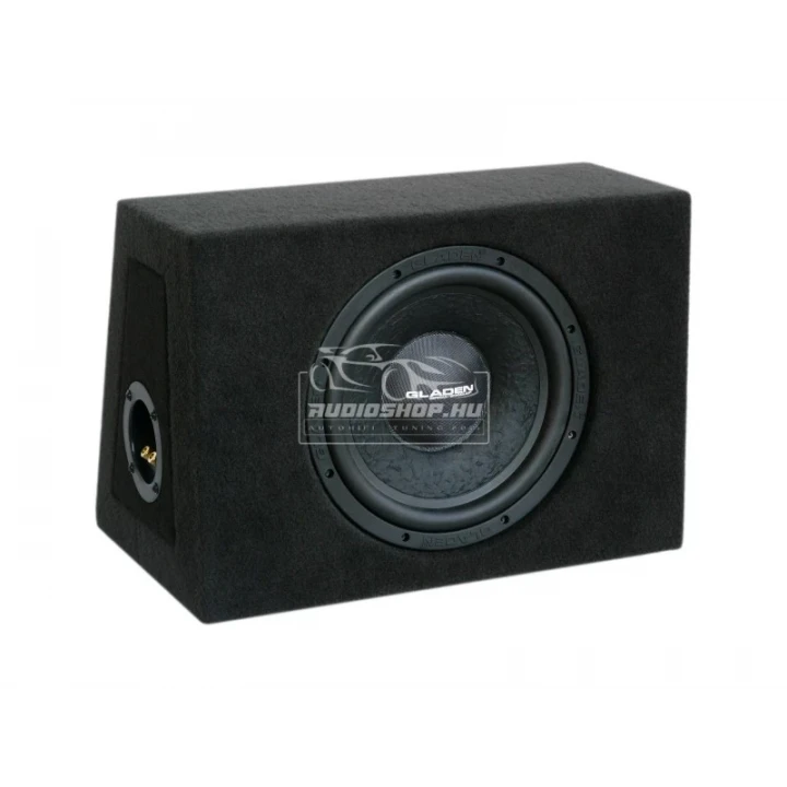 Gladen Audio RS 12 ZD