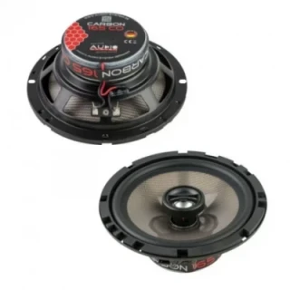 Audio System CARBON 165 CO koaxiális hangszóró