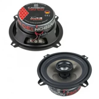 Audio System CARBON 130 CO koaxiális hangszóró
