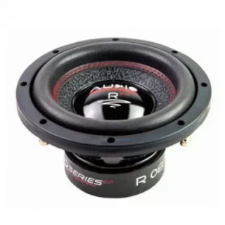 Audio system R12 EVO 300mm-es mélynyomó