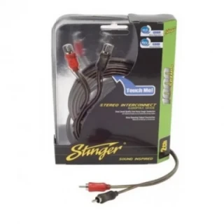 Stinger 1000 SI1217 5,2m RCA kábel