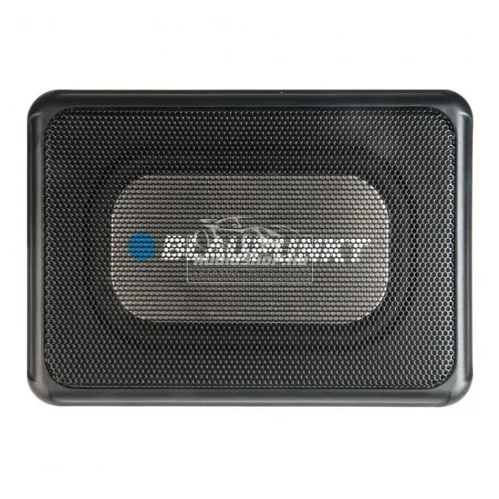Blaupunkt GTW 190 A Aktív lapos mélysugárzó, ülés alá
