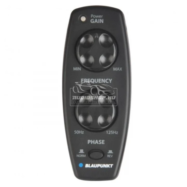 Blaupunkt GTW 190 A Aktív lapos Mélysugárzó