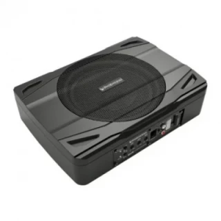 Phoenix Gold Z880 Aktív Lapos Mélysugárzó, 20 cm-es mélynyomóval