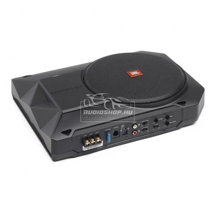 JBL BassPro SL 2 Aktív Mélysugárzó