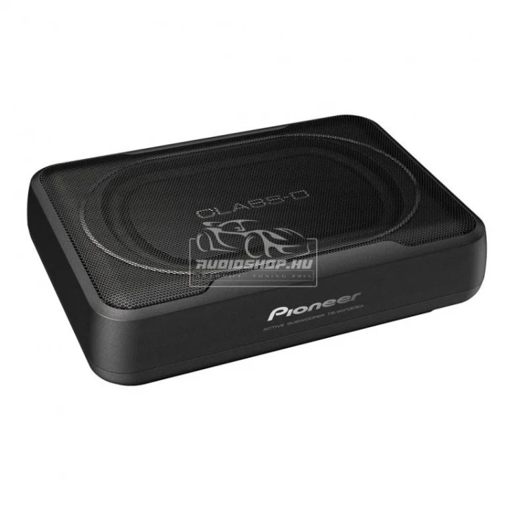 Pioneer TS-WX130EA Aktív lapos mélysugárzó