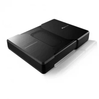 Pioneer TS-WH500A Aktív Mélysugárzó, Extra Lapos