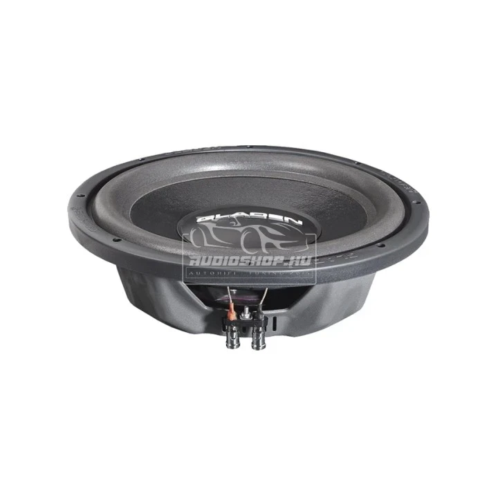 Gladen Audio RS-X 10 SLIM mélynyomó